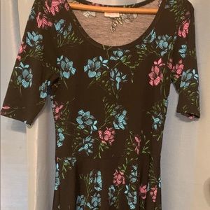 Lularoe dress!